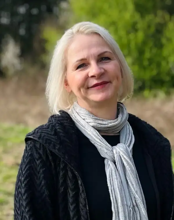 Sunhild Christoph, Heilpraktikerin für Psychotherapie in Buxtehude